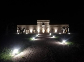 Masseria Bosco Colombo Mesagne